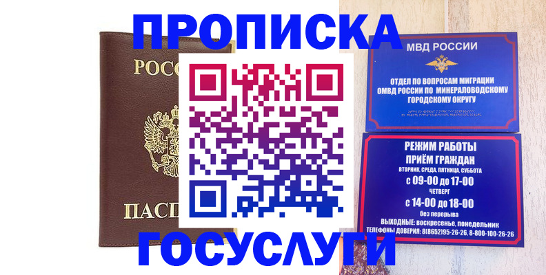 миграционный учет в Щёлково
